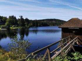 Edlesberger See, © Gemeinde Gutenbrunn