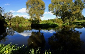 Naturpark Dobersberg, © Naturpark Dobersberg