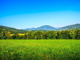 Wieden, St. Corona, © Wiener Alpen in Niederösterreich