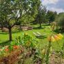 Garten, © Die Alm in Schöllbüchl, Stefanie Reisenberger