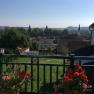 Aussicht auf Schloss und Kirche, © Karin Ruthner