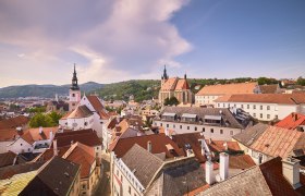 Altstadt von Krems, © Andreas Hofer