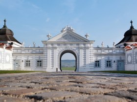 Stift Herzogenburg, © Donau Niederösterreich Tourismus GmbH