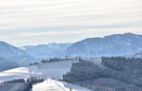 Das Sandlehen im Winter, © Michael Pichler