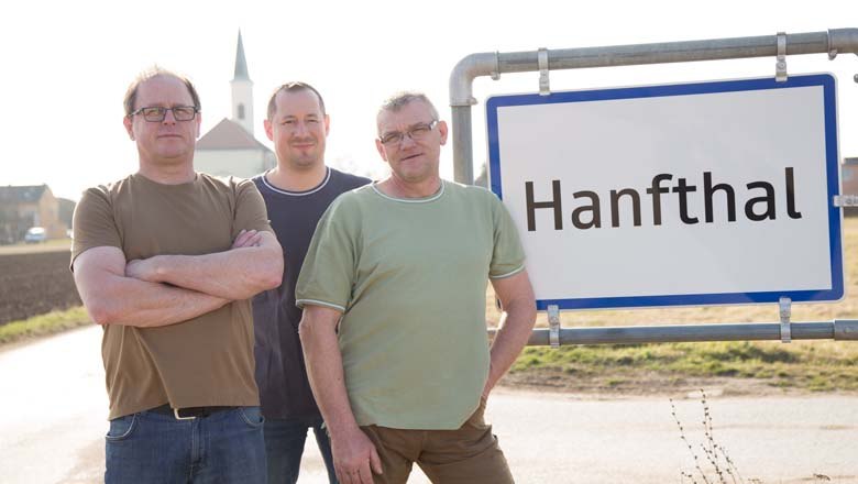 Hanfthal, © Hanfland