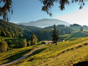 Schoberalm, © ©Wiener Alpen, Foto: Franz Zwickl