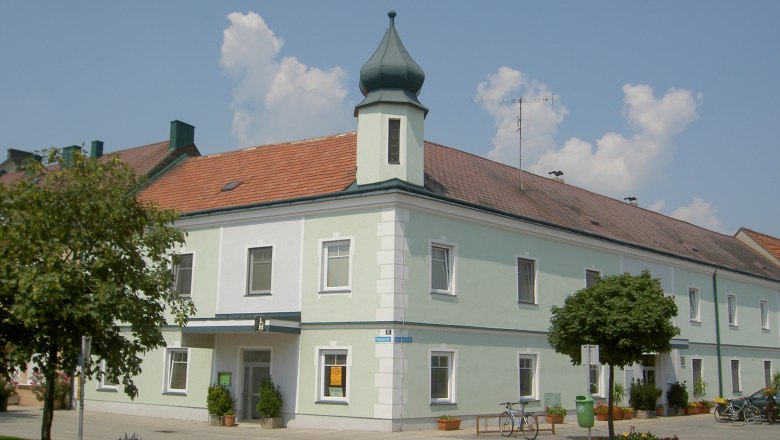 Pension Hauswirth, © Pension Hauswirth