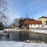 Teich-mit-Fischerhaus, © Rosina Steinbrunner