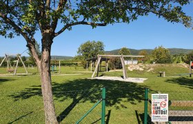 Spieplatz Gfangl, © Wienerwald Tourismus