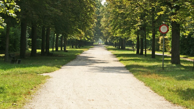 Akademiepark Wiener Neustadt, © Wiener Alpen/Katrin Zeleny