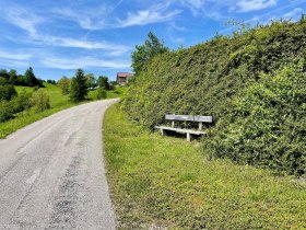 Furtenreithweg Opponitz, © Rudi Kefer