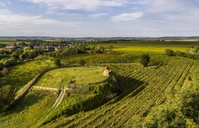 Schlossberg Mitterstockstall, © Robert Herbst