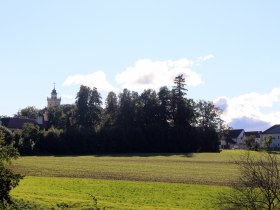 im „Kalten Graben“, © Gemeinde Jaidhof