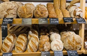 Café Bäckerei Bachl Brot & Gebäck, © Markus Bachl