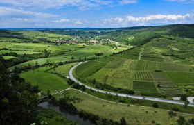 Naturpark Kamptal Schönberg, © POV