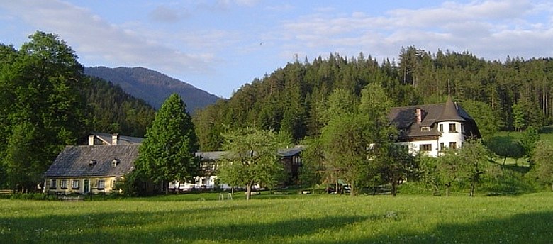 Ebnerhof, © Anzberger/Scheikl