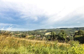 TD-Landschaft-Sieghartskirchen, © Franz Haslinger