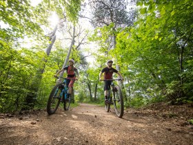 MTB Wienerwald, © Wienerwald Tourismus GmbH / Markus Frühmann