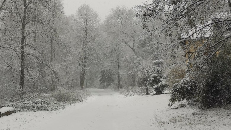 TD-Gasthaus-Konrad- Winter, © Norbert Wolf