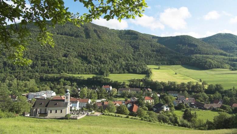 Altenmarkt, © Wingrafik