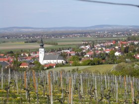 Marktgemeinde Königstetten, © Eilenberger Christian