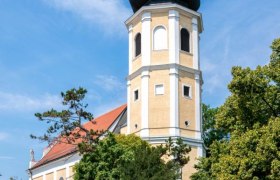 k800_marktkirche_14082018-2, © Stadtgemeinde Fischamend