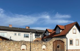 Ferienappartement Valenta, © Wiener Alpen