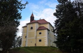 Rosalienkapelle, © alpenlandmagazin.at