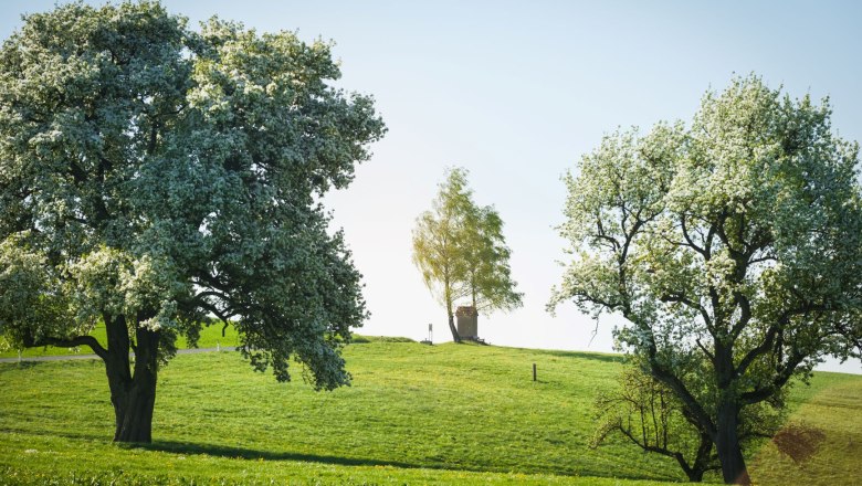 St. Georgen/Ybbsfelde, © Philip Baumgartner