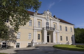 Schloss Wilfersdorf_c_Josef Schimmer_klein, © Josef Schimmer