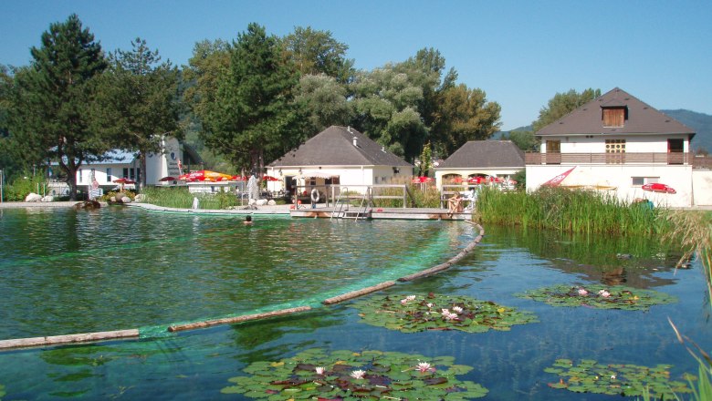 Kuenringerbad, © Stadtgemeinde Dürnstein