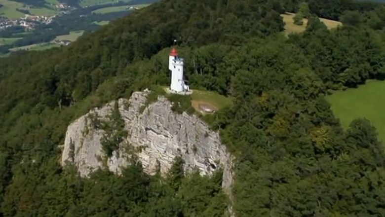 Urlingerwarte am Blassenstein, © Moorsfilm, Mostviertel Tourismus