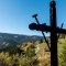 Wegkreuz am Weg zur Mönichkirchner Schwaig, © © Wiener Alpen in NÖ Tourismus GmbH, Foto: Andreas Kranzmayer