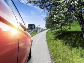 E-Mobil durchs Mostviertel, © Shutterstock / weinfranz.at