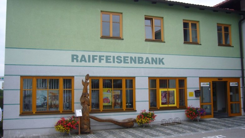 grossschoenau, © Raiffeisenbank Oberes Waldviertel