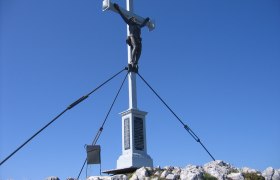 Töpperkreuz, © TV Lunz am See