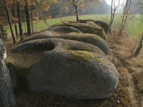 Fünf Brüder, © Marktgemeinde Eisgarn