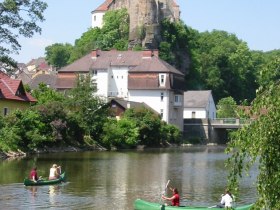 Raabs an der Thaya, © Gemeinde Raabs an der Thaya