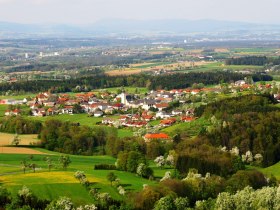 Gemeinde Biberbach, © Werner Wagner