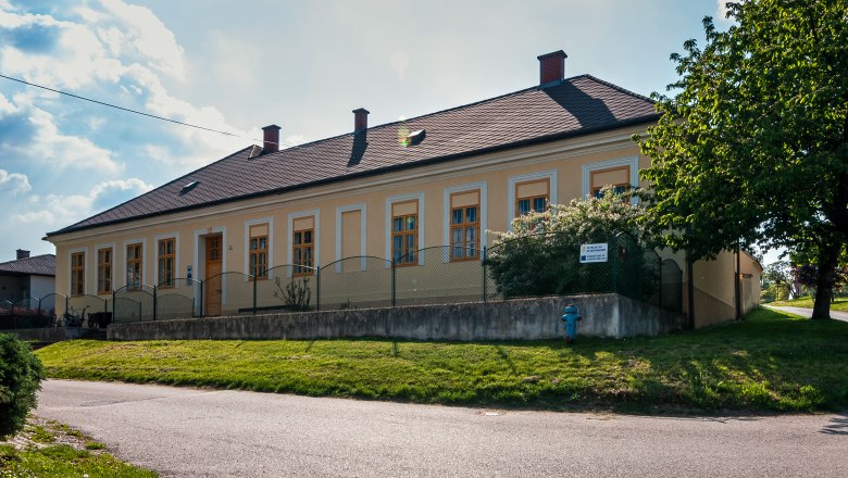 Heimatmuseum Sierndorf/March, © Marktgemeinde Jedenspeigen