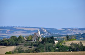 Kirche Fallbach, © Gemeinde Fallbach