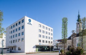 bwtulln_c_best_western_hotel_tulln_web, © Best Western Hotel Tulln