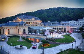 casino-aussenansicht_c_casinobaden_web_2, © Casino Baden