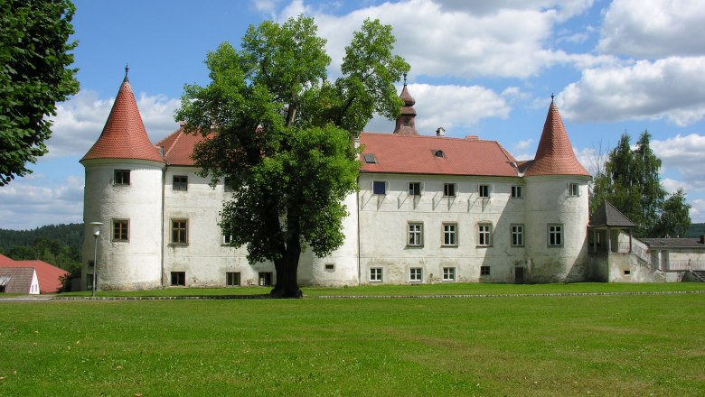 Gemeinde Dobersberg, © Gemeinde Dobersberg