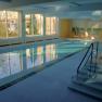 Indoor pool, © Hotel Marienhof