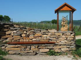 Kaiserried, © Wienerwald Tourismus GmbH / Weinbauverein Brunn