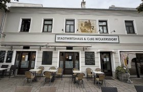 Stadtwirtshaus & Cafe Wolkersdorf, © Stadtwirtshaus & Cafe Wolkersdorf