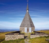 WAB - Etappe 7: Gschaidt - Mönichkirchen, © Wiener Alpen in Niederösterreich