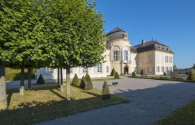 Schloss Niederweiden, © SKB_Lois Lammerhuber