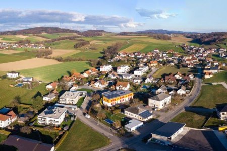 Gemeinde Bergland, © Gemeinde Bergland